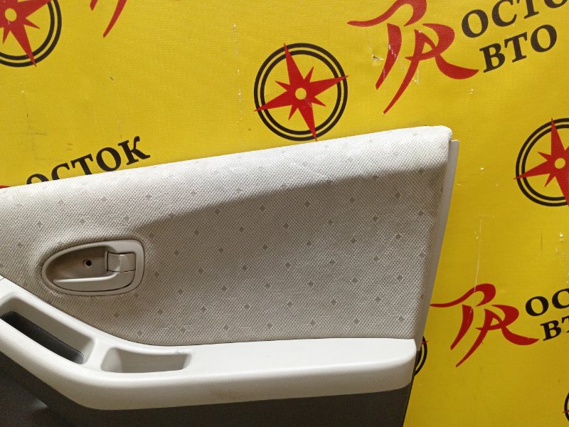 Обшивка боковой двери, 500 рублей, Красноярск