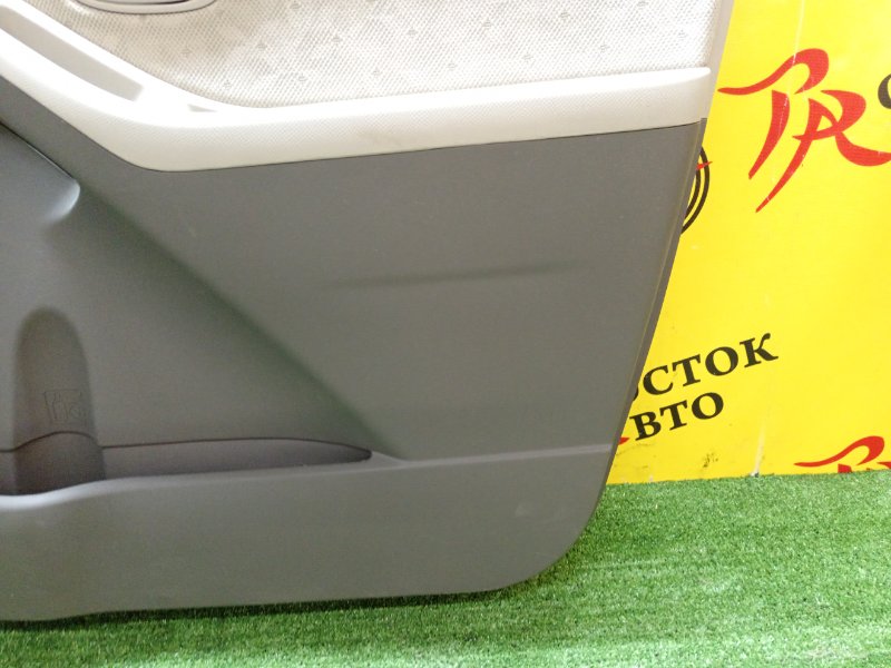 Обшивка боковой двери, 500 рублей, Красноярск