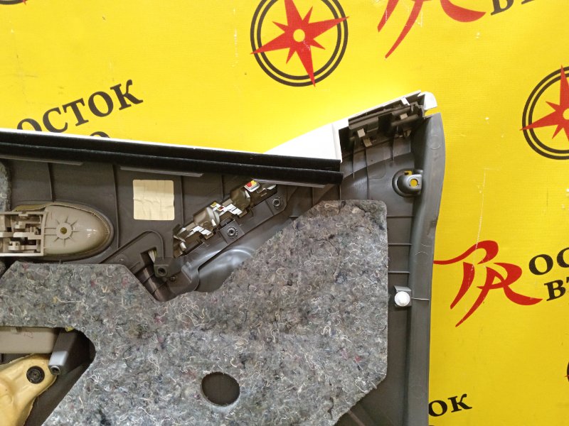 Обшивка боковой двери, 500 рублей, Красноярск