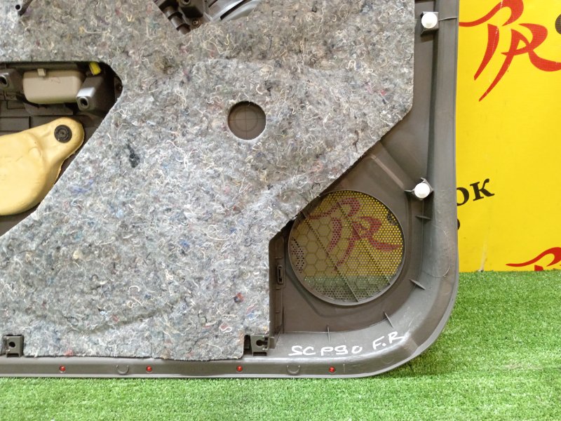 Обшивка боковой двери, 500 рублей, Красноярск