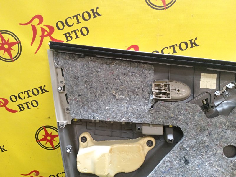 Обшивка боковой двери, 500 рублей, Красноярск