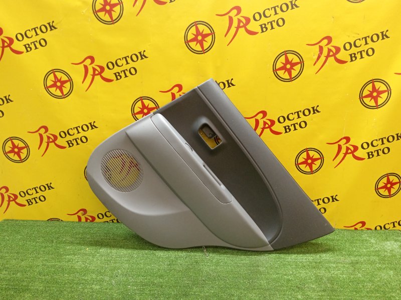 Обшивка боковой двери, 500 рублей, Красноярск