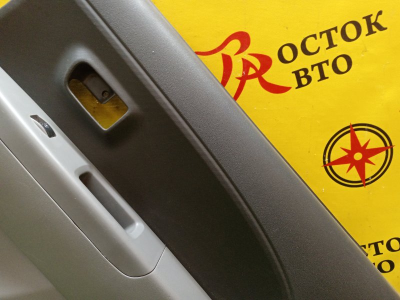 Обшивка боковой двери, 500 рублей, Красноярск