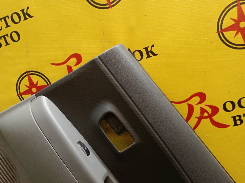 Обшивка боковой двери, 500 рублей, Красноярск