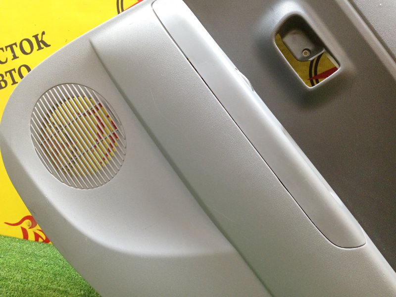 Обшивка боковой двери, 500 рублей, Красноярск