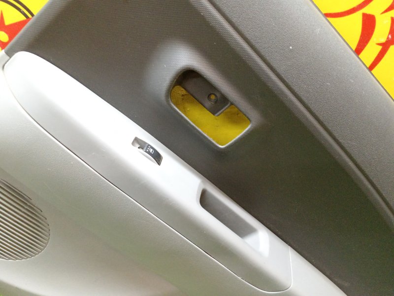 Обшивка боковой двери, 500 рублей, Красноярск