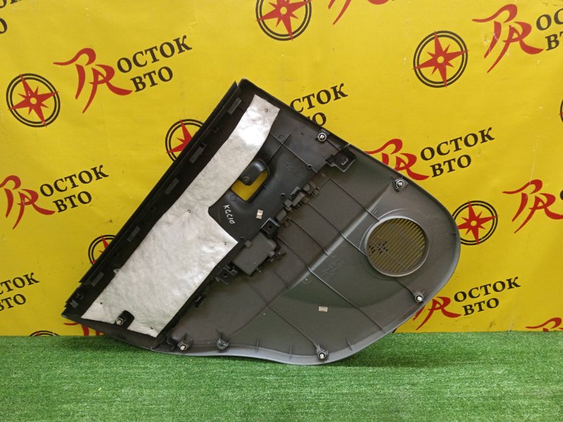 Обшивка боковой двери, 500 рублей, Красноярск