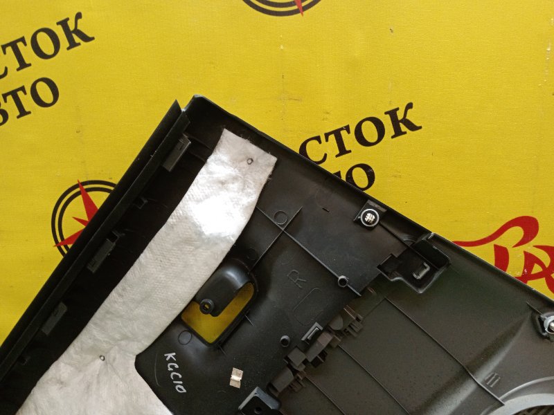 Обшивка боковой двери, 500 рублей, Красноярск