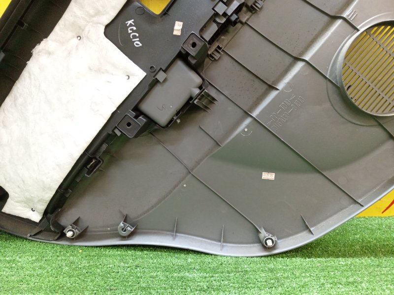 Обшивка боковой двери, 500 рублей, Красноярск