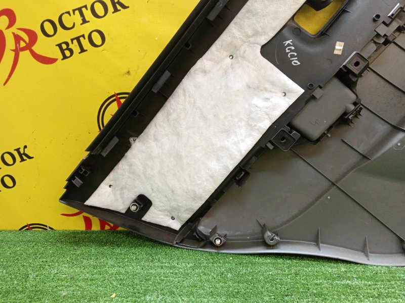 Обшивка боковой двери, 500 рублей, Красноярск