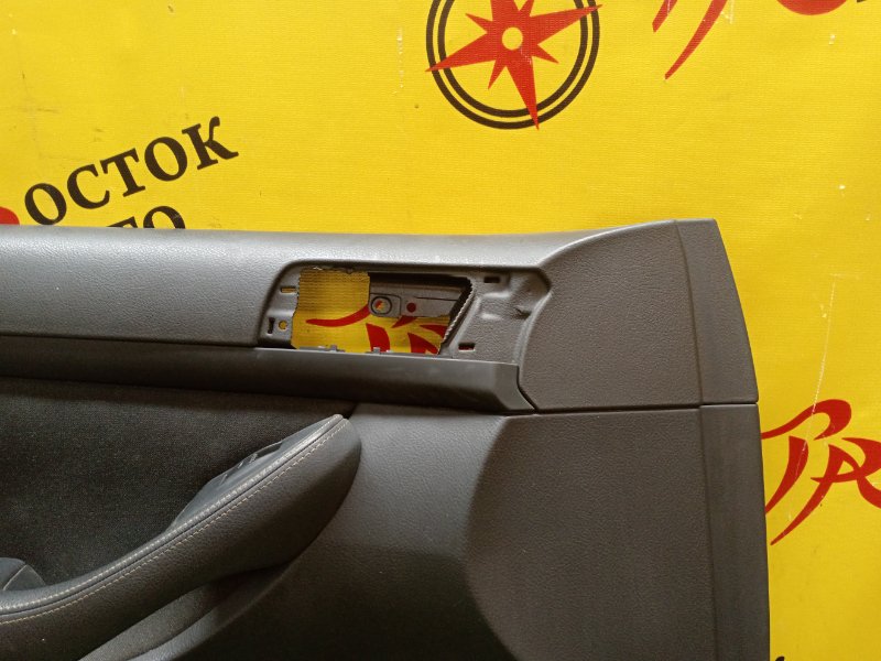 Обшивка боковой двери, 500 рублей, Красноярск