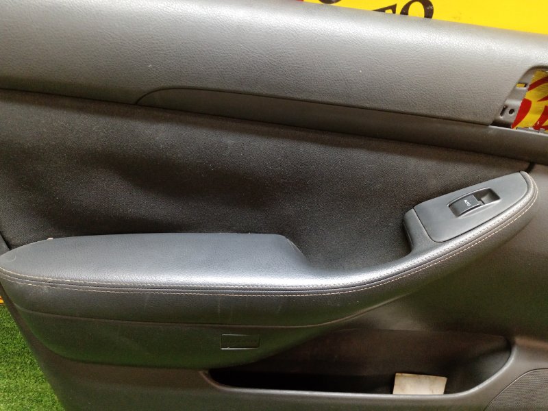 Обшивка боковой двери, 500 рублей, Красноярск