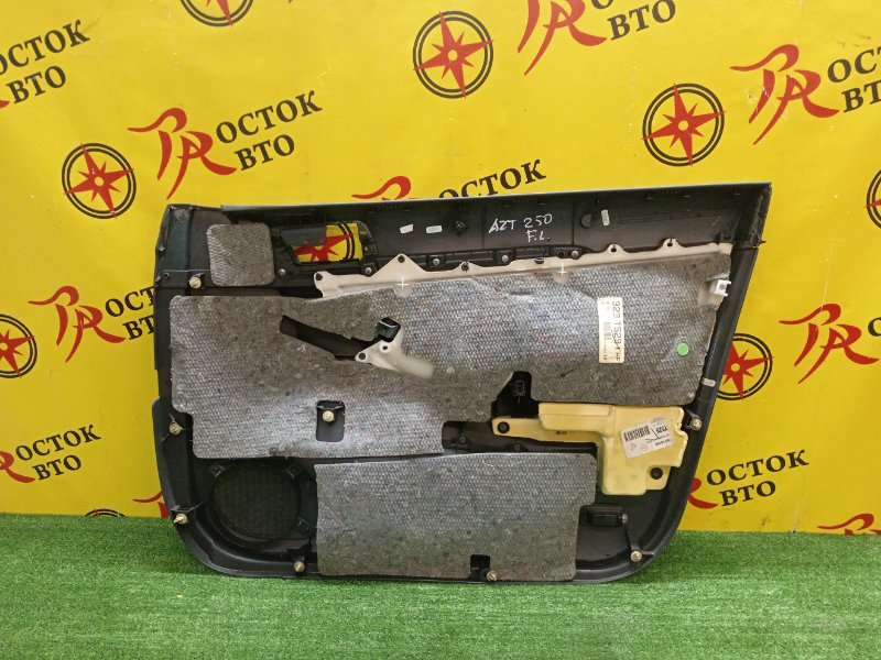 Обшивка боковой двери, 500 рублей, Красноярск