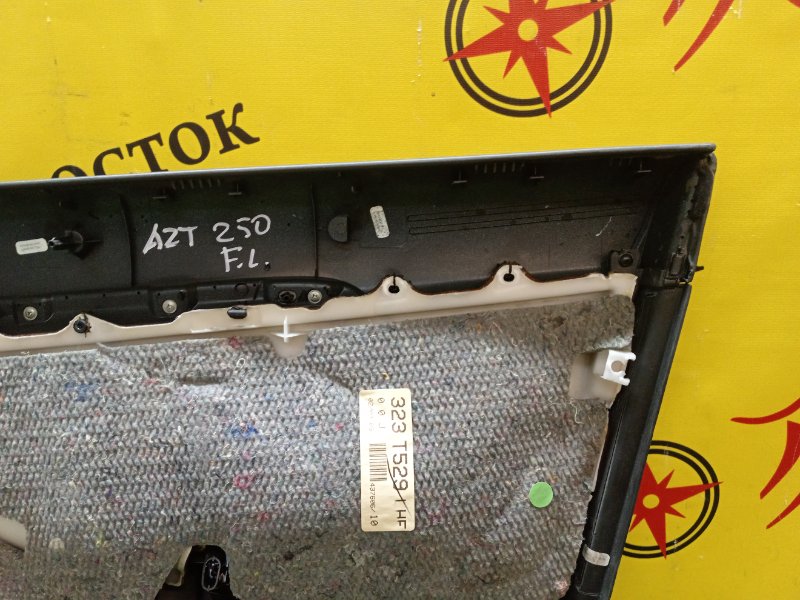 Обшивка боковой двери, 500 рублей, Красноярск