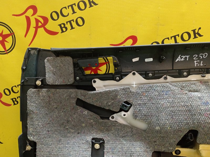 Обшивка боковой двери, 500 рублей, Красноярск