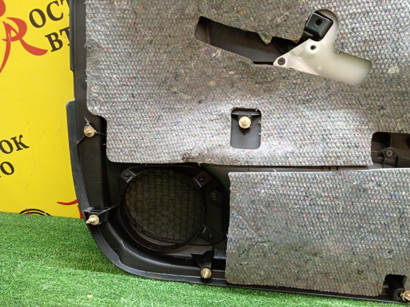 Обшивка боковой двери, 500 рублей, Красноярск