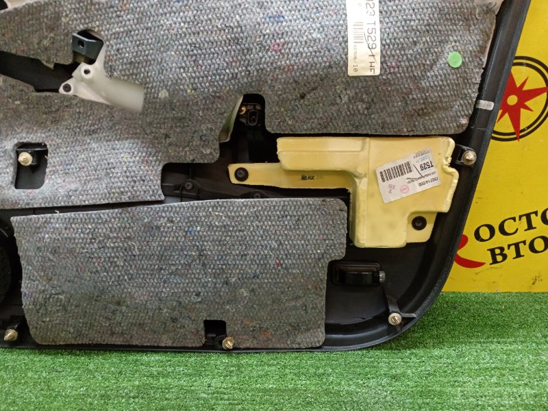 Обшивка боковой двери, 500 рублей, Красноярск