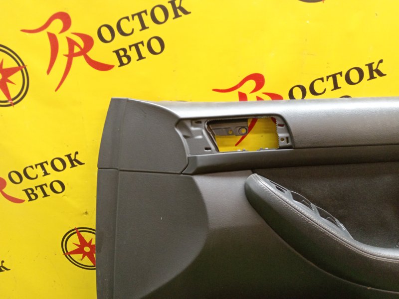 Обшивка боковой двери, 500 рублей, Красноярск