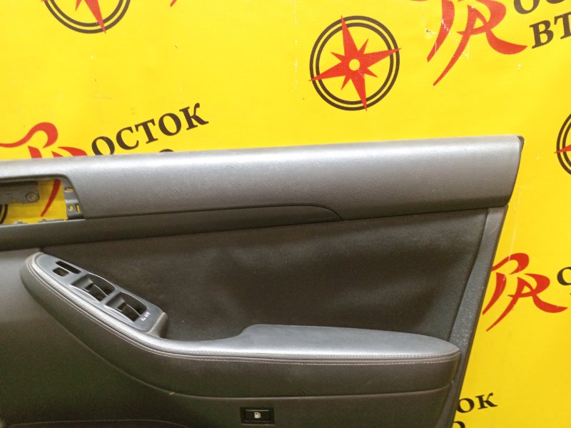 Обшивка боковой двери, 500 рублей, Красноярск