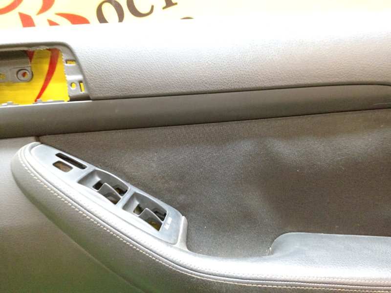 Обшивка боковой двери, 500 рублей, Красноярск