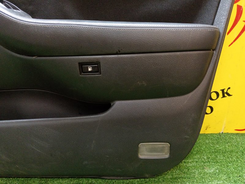 Обшивка боковой двери, 500 рублей, Красноярск