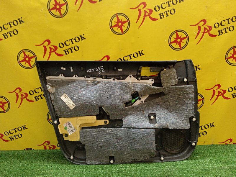 Обшивка боковой двери, 500 рублей, Красноярск