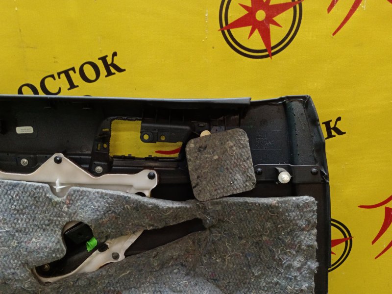 Обшивка боковой двери, 500 рублей, Красноярск