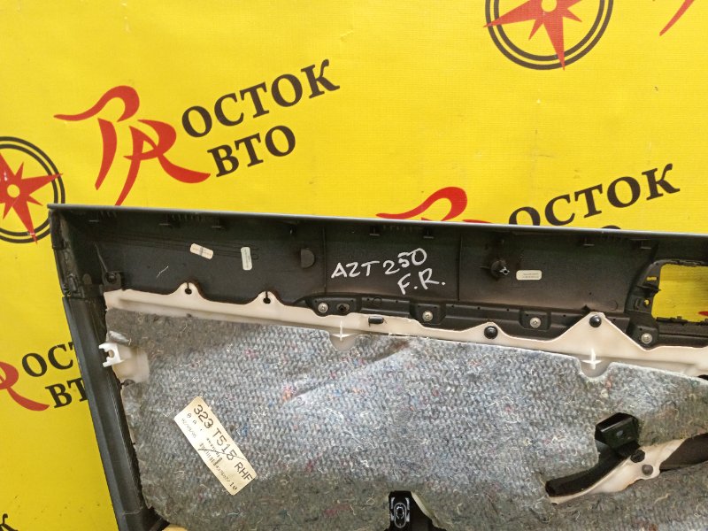 Обшивка боковой двери, 500 рублей, Красноярск