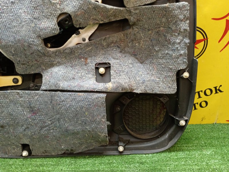 Обшивка боковой двери, 500 рублей, Красноярск