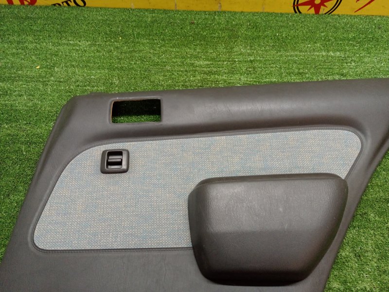 Обшивка боковой двери, 1000 рублей, Красноярск