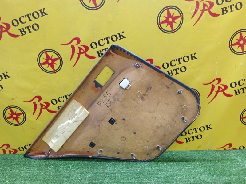 Обшивка боковой двери, 1000 рублей, Красноярск