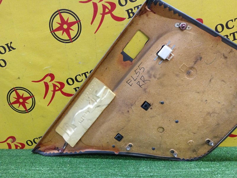 Обшивка боковой двери, 1000 рублей, Красноярск