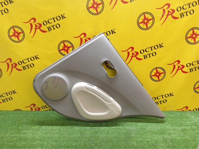 Обшивка боковой двери, 1000 рублей, Красноярск