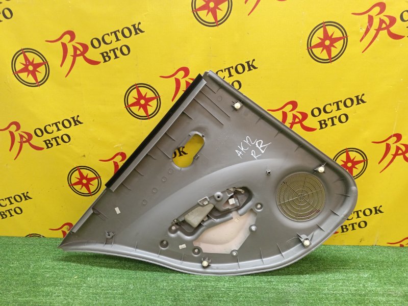 Обшивка боковой двери, 1000 рублей, Красноярск