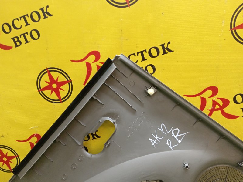 Обшивка боковой двери, 1000 рублей, Красноярск