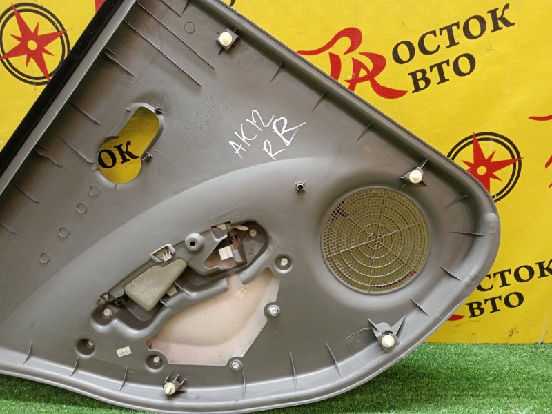 Обшивка боковой двери, 1000 рублей, Красноярск