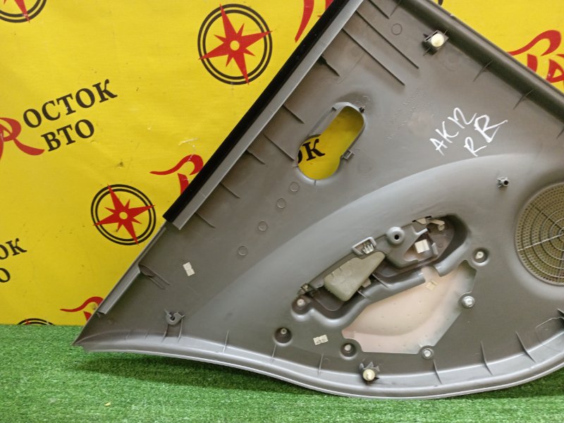 Обшивка боковой двери, 1000 рублей, Красноярск