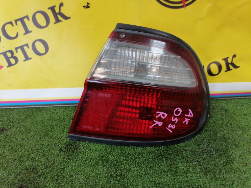 Стоп-сигнал, 1300 рублей, Красноярск