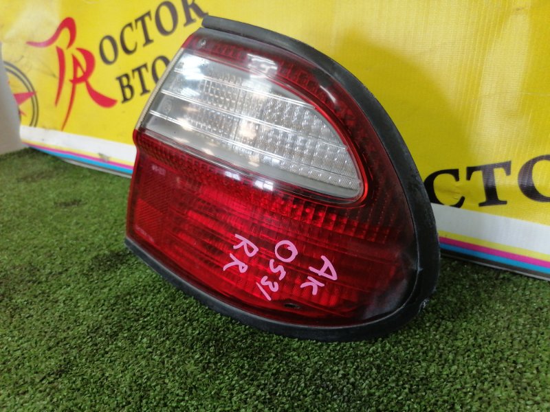 Стоп-сигнал, 1300 рублей, Красноярск