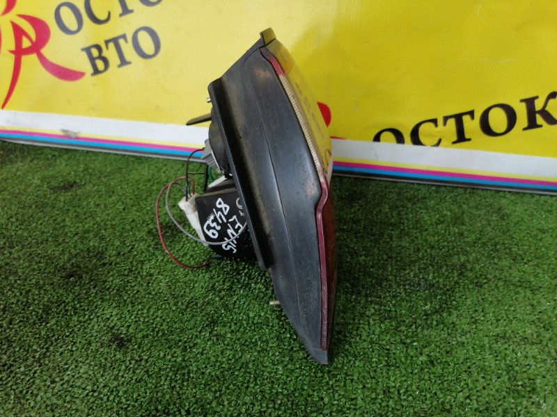 Стоп-сигнал, 1300 рублей, Красноярск