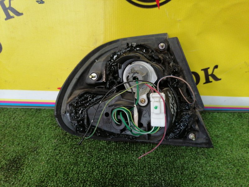 Стоп-сигнал, 1300 рублей, Красноярск