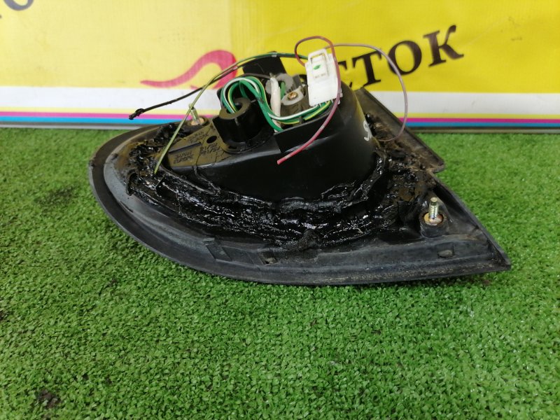 Стоп-сигнал, 1300 рублей, Красноярск