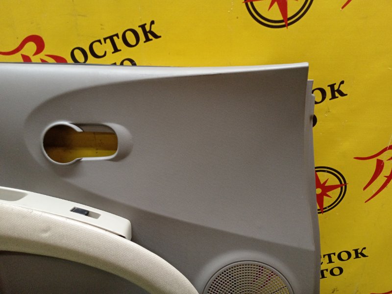 Обшивка боковой двери, 2000 рублей, Красноярск