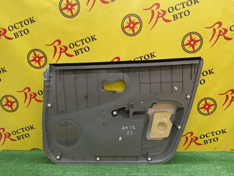 Обшивка боковой двери, 2000 рублей, Красноярск