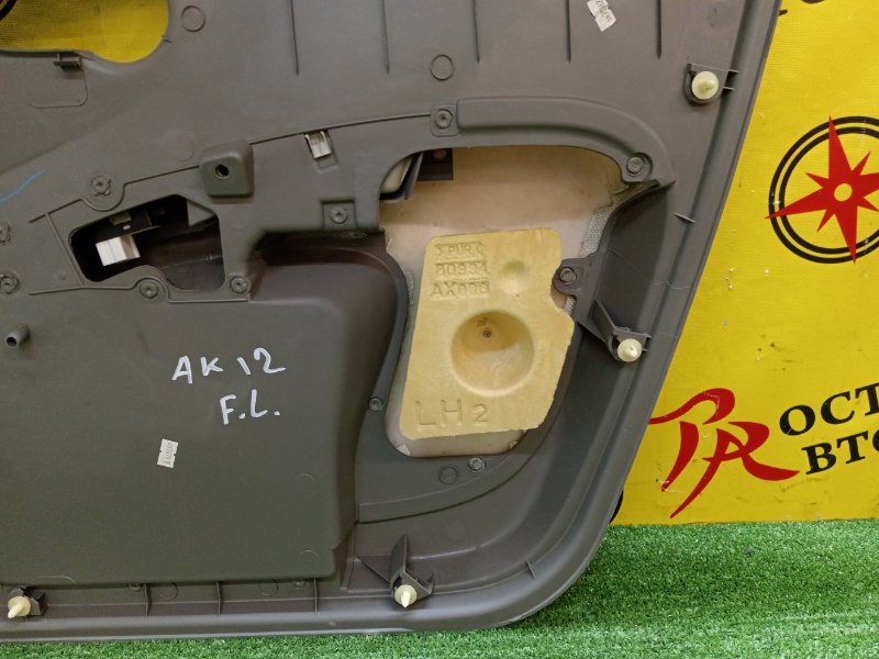 Обшивка боковой двери, 2000 рублей, Красноярск