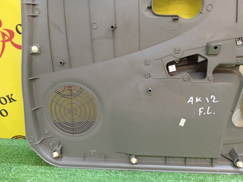 Обшивка боковой двери, 2000 рублей, Красноярск