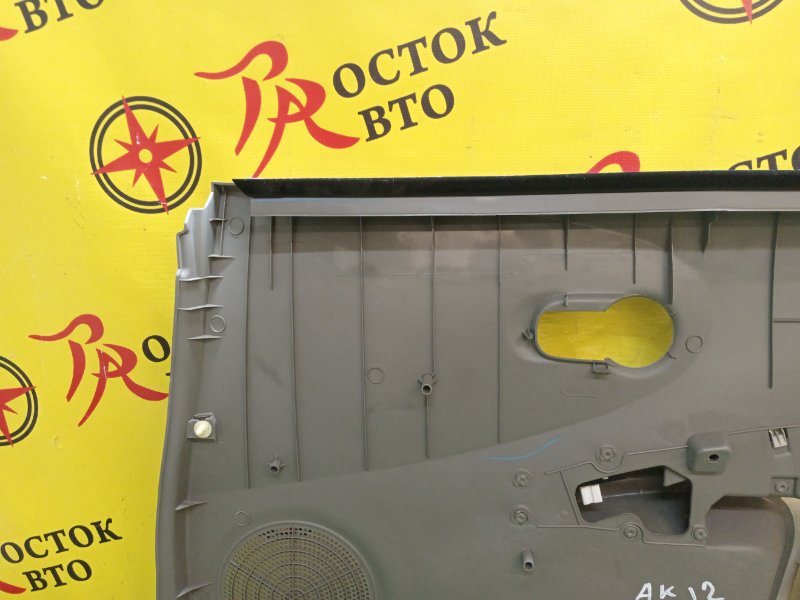 Обшивка боковой двери, 2000 рублей, Красноярск