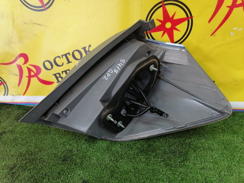 Стоп-сигнал, 2000 рублей, Красноярск