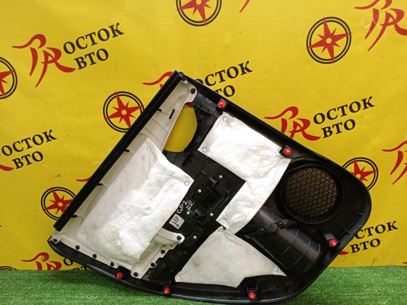 Обшивка боковой двери, 800 рублей, Красноярск