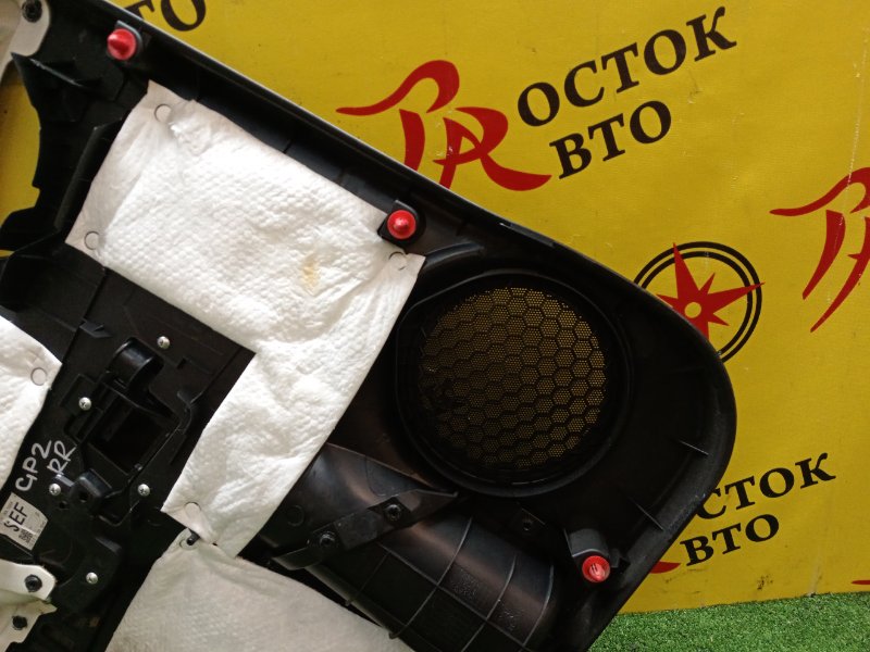 Обшивка боковой двери, 800 рублей, Красноярск